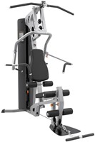 Life Fitness G2 Homegym met Leg Press/Calf Raise Uitbreiding-2