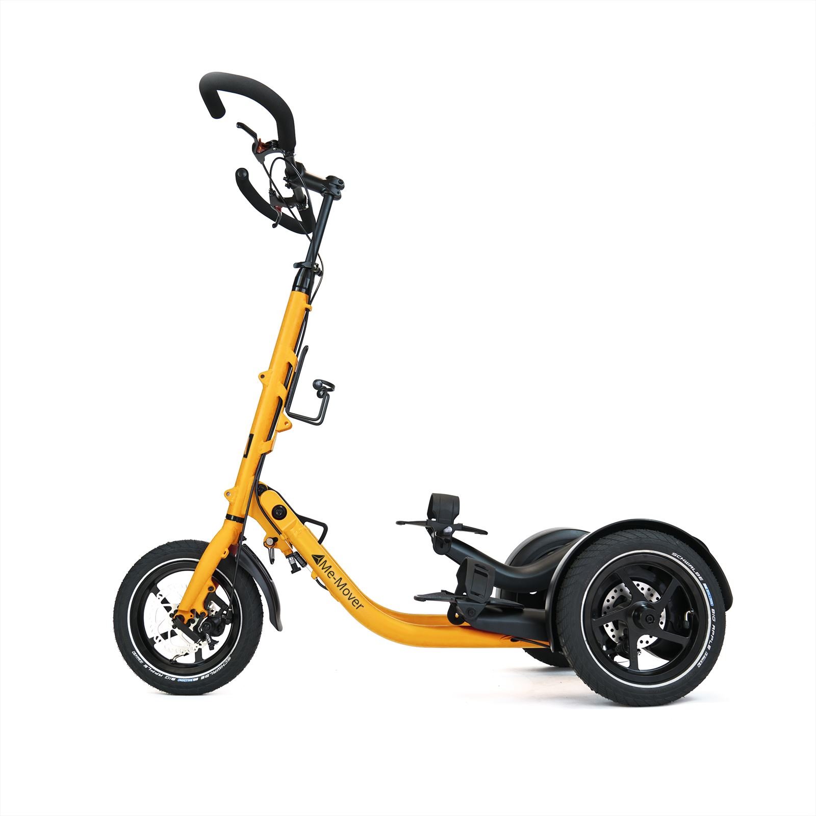 Memover Me Mover Premium Hot Orange memover kopen in de aanbieding