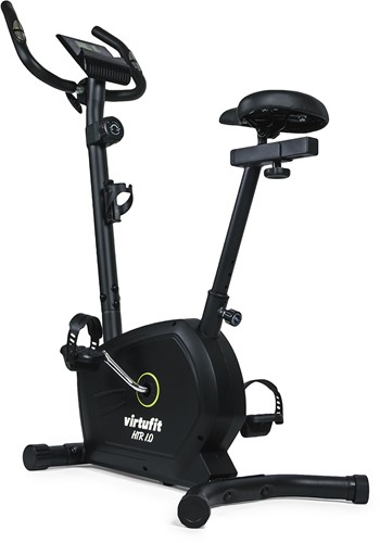 VirtuFit HTR 1.0 Hometrainer - Gratis trainingsschema-3