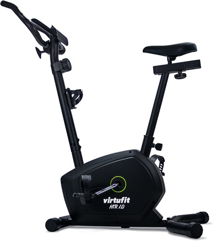 VirtuFit HTR 1.0 Hometrainer - Gratis trainingsschema-2
