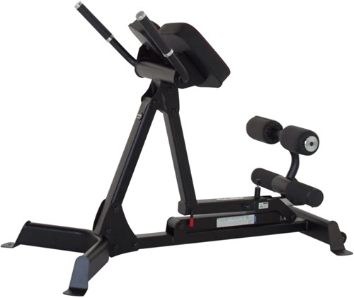 Inspire Verstelbare Hyperextension - GHD Trainingsbank-2