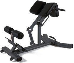 Hyperextensions & Roman Chairs