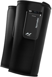 Hyperice Normatec Lower Legs Compressie Massage