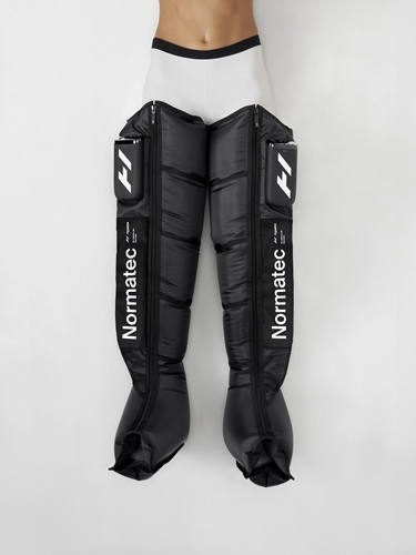 Hyperice Normatec Premier - legs