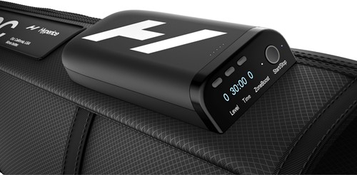Hyperice Normatec Premier - computer