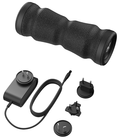 Hyperice Vyper GO - Vibrerende Foam Roller-2