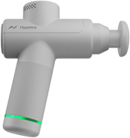 Hypervolt GO 2 - Arctic Gray