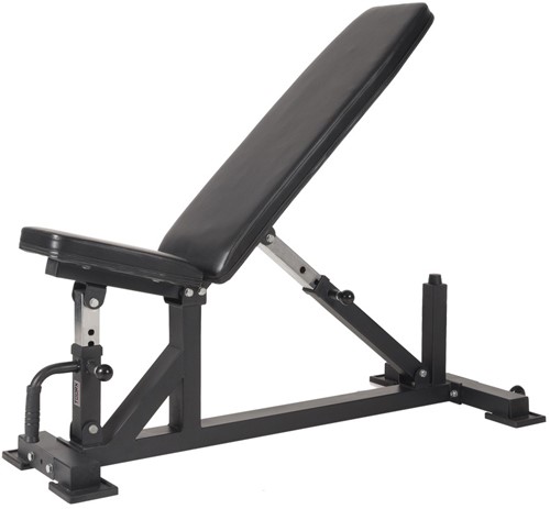 Toorx WBX-200 Trainingsbank - Fitnessbank