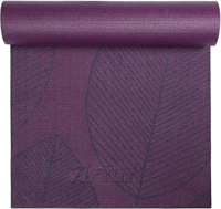 VirtuFit Premium Yoga Kit - 3-Delig - Mulberry-2