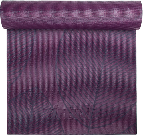 VirtuFit Premium Yoga Kit - 3-Delig - Mulberry-2