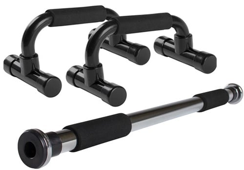 Virtufit Combideal Optrekstang Opdruksteunen virtufit kopen in de aanbieding Virtufit Combideal Optrekstang Opdruksteunen virtufit kopen in de aanbieding