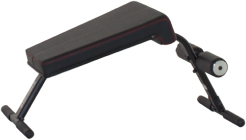 Inspire Mini Crunch Bench - Ab Bench-2