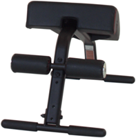 Finnlo Inspire Mini Crunch Bench - Ab Bench