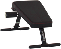 Finnlo Inspire Mini Crunch Bench - Ab Bench