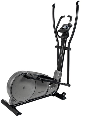 Toorx ERX-3000 Crosstrainer - Gratis trainingsschema