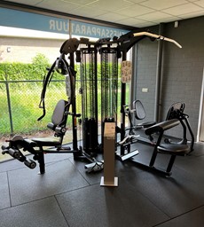 Fitwinkel Helmond Homegyms-487