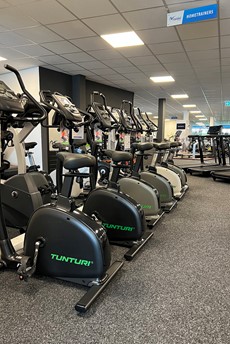 Fitwinkel Helmond Homegyms-489