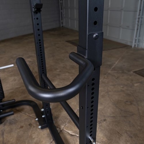 Body-Solid Dip Handles - Uitbreiding voor GPR400