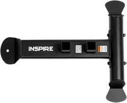 Inspire Accessoire Houder voor FT2 en SCS