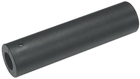 Body-Solid Olympische Adapter Sleeve - 20 cm - Van 25 mm naar 50 mm