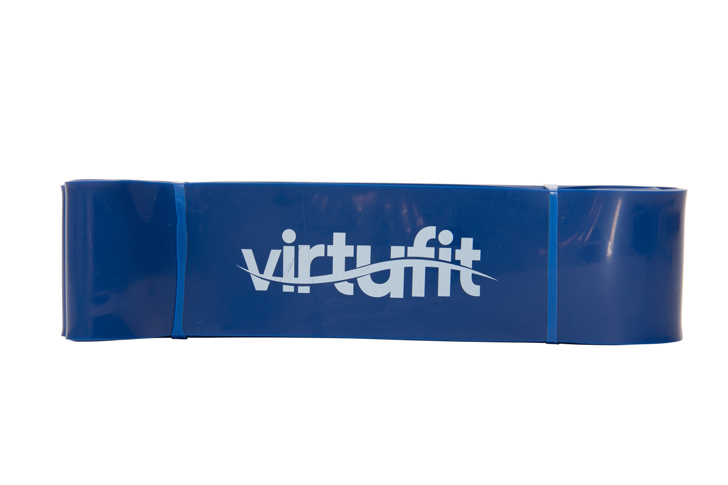 Virtufit Pro Power Band Extra Sterk Blauw virtufit kopen in de aanbieding