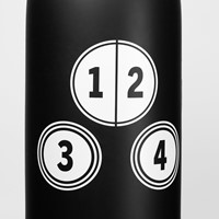 Everlast Opblaasbare Staande Bokszak - Bokszuil-2