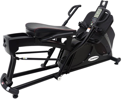 Inspire Maximum CR2.5 Cross Rower - Roeitrainer - Gratis trainingsschema