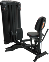 Inspire DUAL Station Inner + Outer Thigh