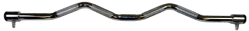 Inspire Dual Hook Curl-Bar