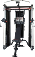 Inspire Maximum FT2 Homegym