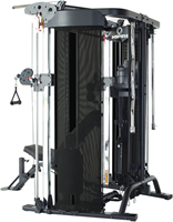 Inspire Maximum FT2 Homegym