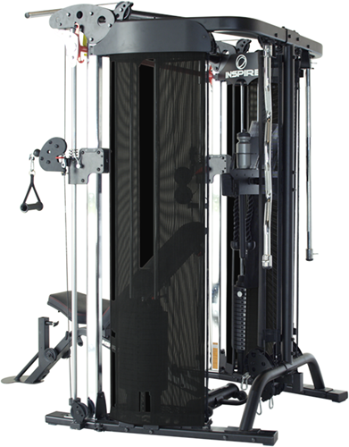 Inspire Maximum FT2 Homegym
