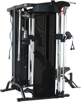 Inspire Maximum FT2 Homegym