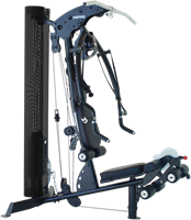 Inspire Maximum Multi-Gym M2