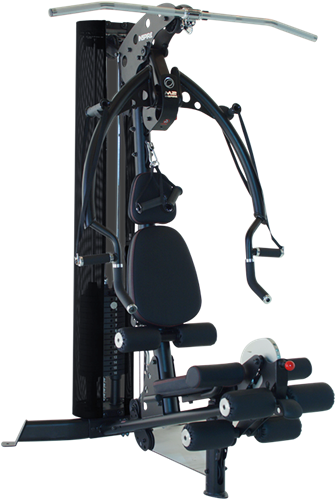 Inspire Maximum Multi-Gym M2