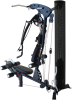 Inspire Maximum Multi-Gym M2