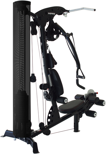 Inspire Maximum Multi-Gym M2
