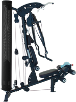 Inspire Maximum Multi-Gym M2