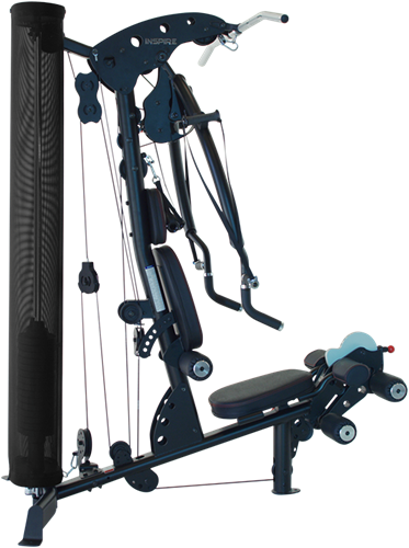 Inspire Maximum Multi-Gym M2