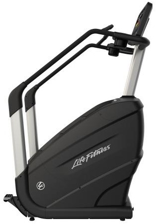 Life Fitness Powermill Stairclimber Integrity - Gratis trainingsschema-2