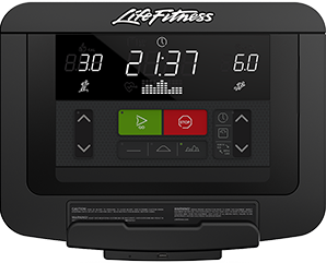 Life Fitness Powermill Stairclimber Integrity - Gratis trainingsschema-3