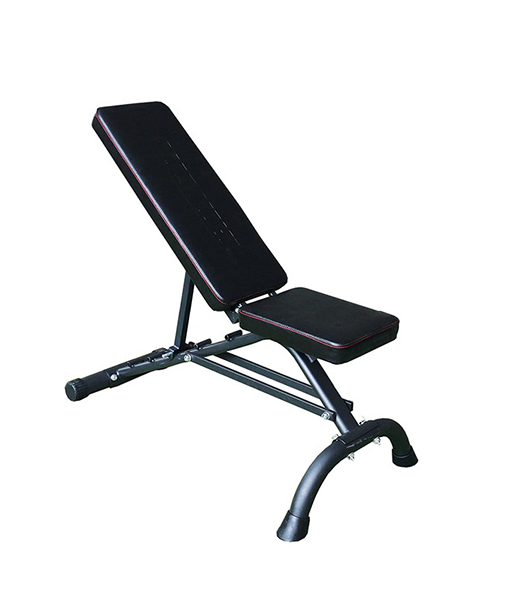 Iron Gym Trainingsbank Fitnessbank iron gym kopen in de aanbieding