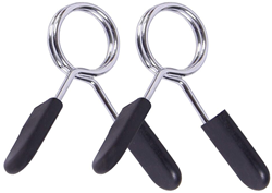 Body-Solid Veerclip Sluiters (25 mm) -