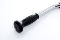 Muscle Power Lattrek Gebogen