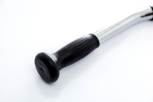 Muscle Power Lattrek Gebogen