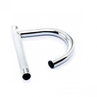 Muscle Power Weerstandsband Handgreep