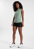 Gorilla Wear Katy 2-in-1 Shorts