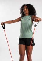 Gorilla Wear Katy 2-in-1 Shorts
