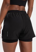 Gorilla Wear Katy 2-in-1 Shorts
