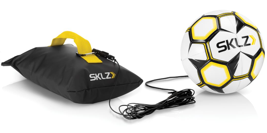 Sklz Kick Back Voetbal Retoursysteem Maat 5 sklz kopen in de aanbieding
